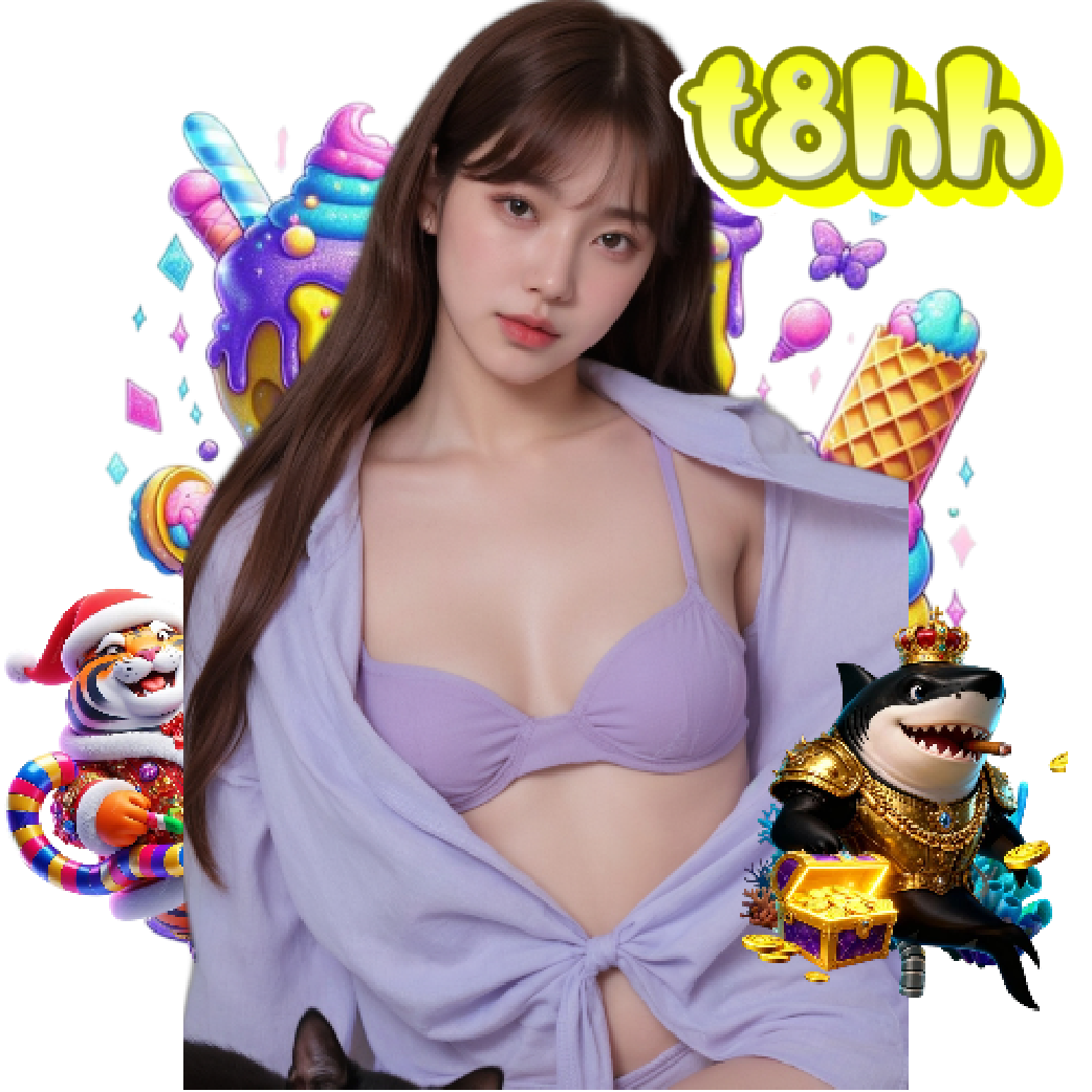 t8hh เครดิตฟรี