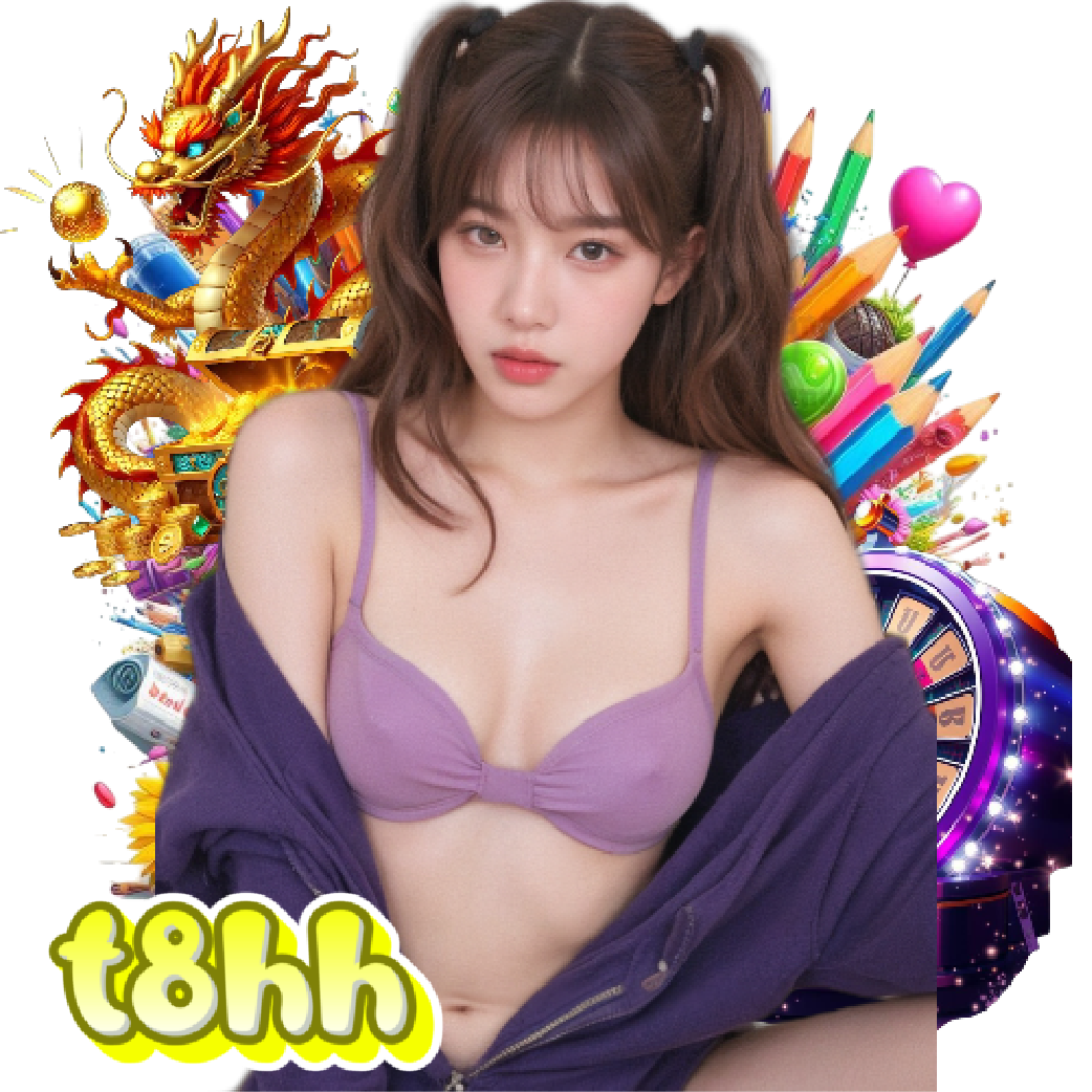 t8hh เว็บตรง