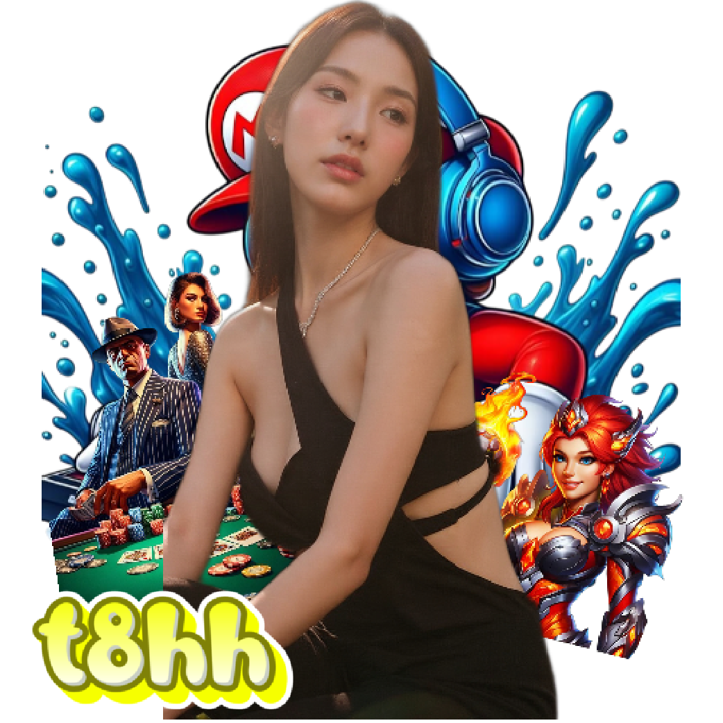 t8hh สล็อต