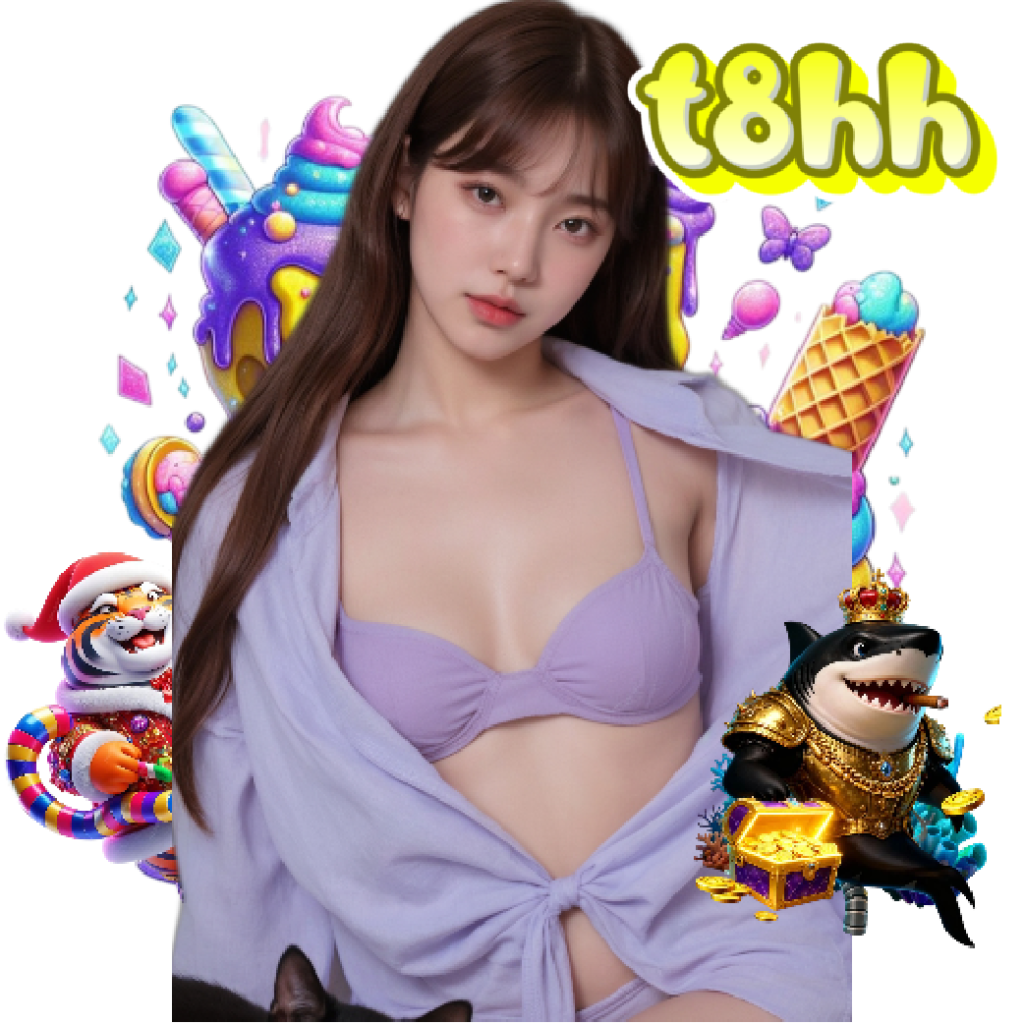 t8hh เครดิตฟรี