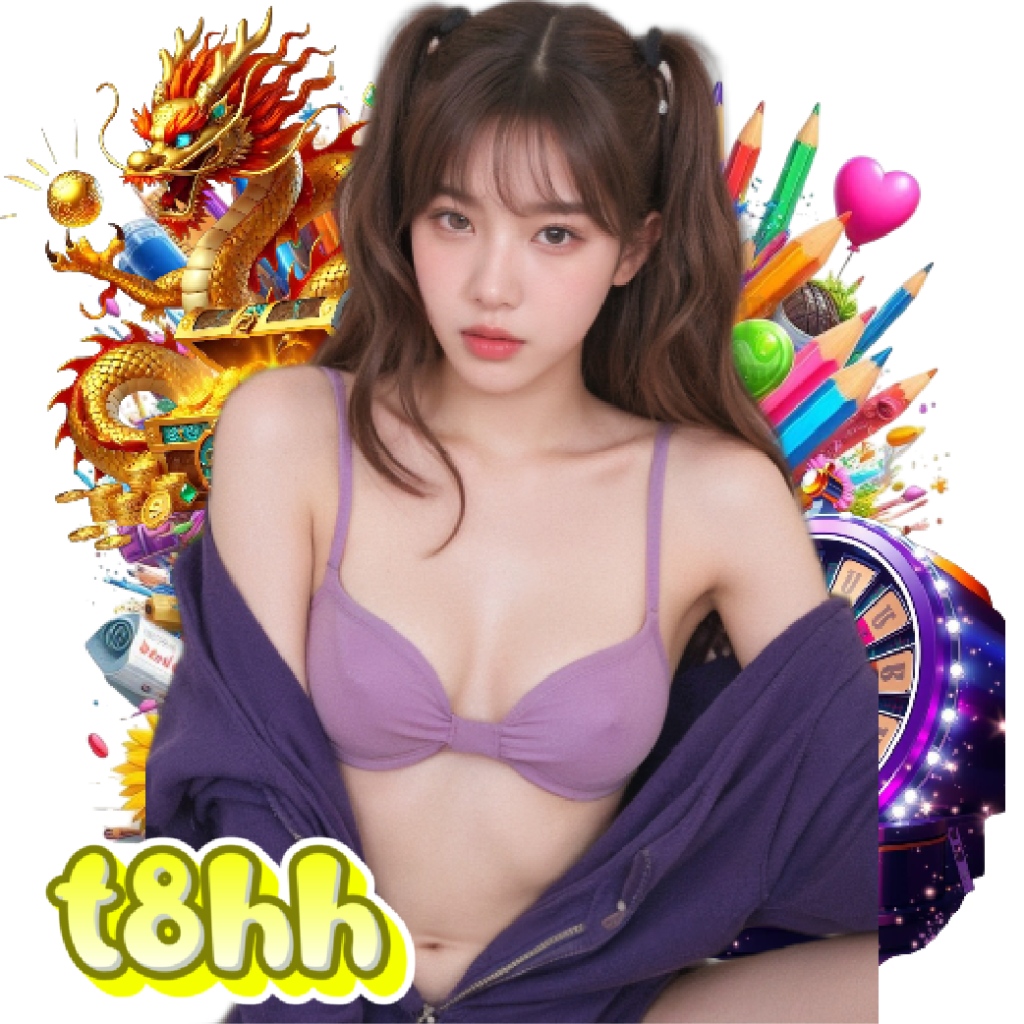 t8hh เว็บตรง